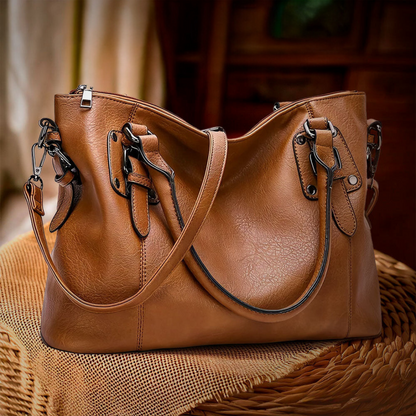 Elowen - Sikkes Elegancia Válltáska