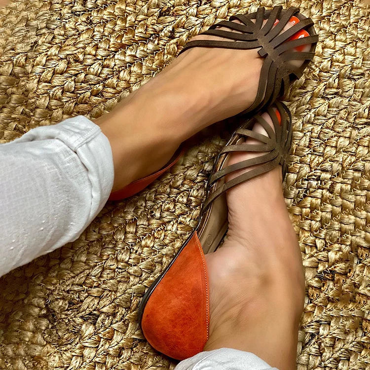 Colombe™ | ​​Egyszerű, elegáns magassarkú cipők