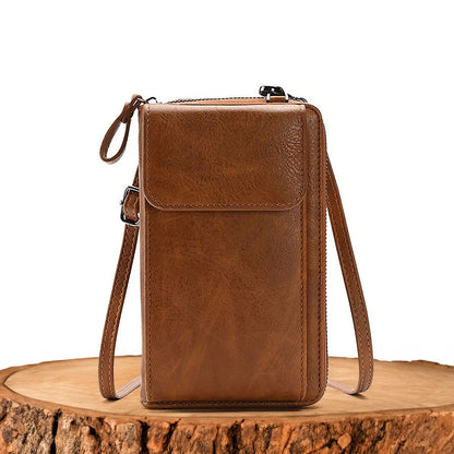 Lydia - Elegáns és karcsú táska