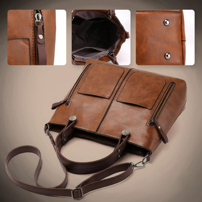 Lilia - Klasszikus válltáska