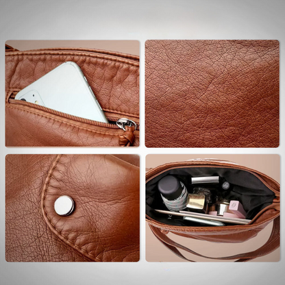 Zoe - Időtlen bájjal bíró pénztárca