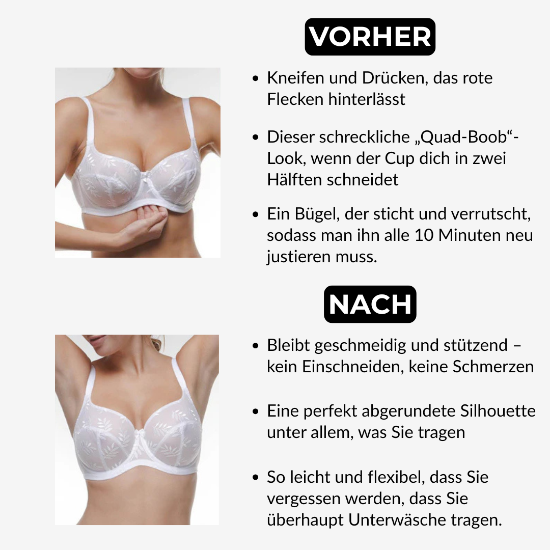 Eleonore | Francia fehérnemű szett