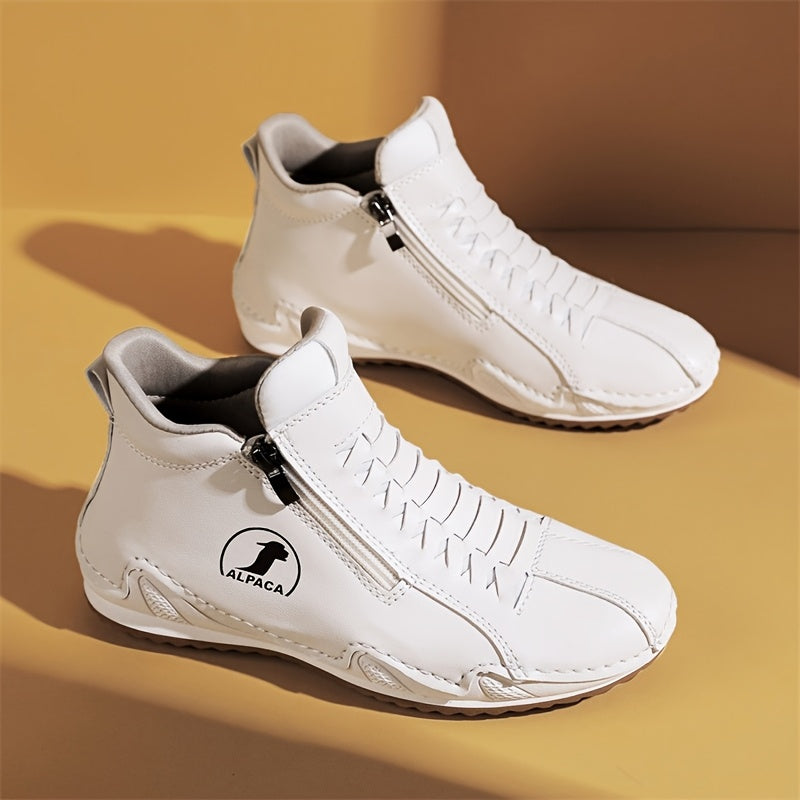 Cylia™ – Absolute Comfort in All Weather