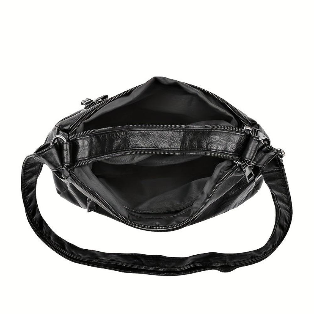 Ivy - Biztonságos válltáska