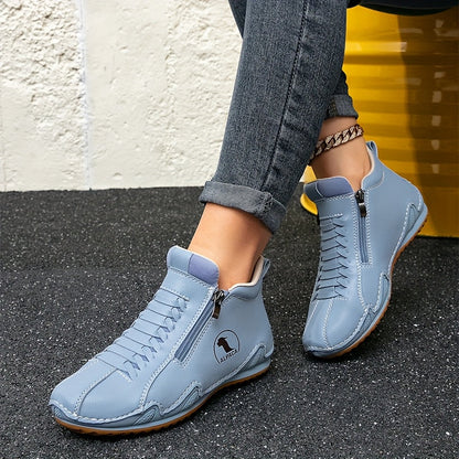 Cylia™ – Absolute Comfort in All Weather