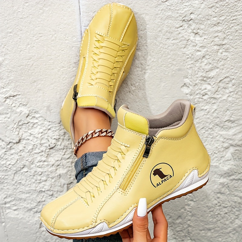 Cylia™ – Absolute Comfort in All Weather