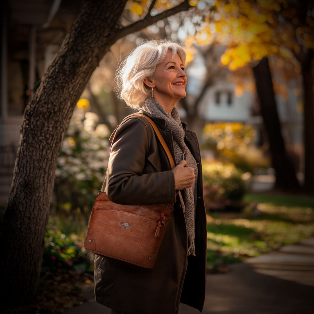 Selene - Talpbetétek a stílusban