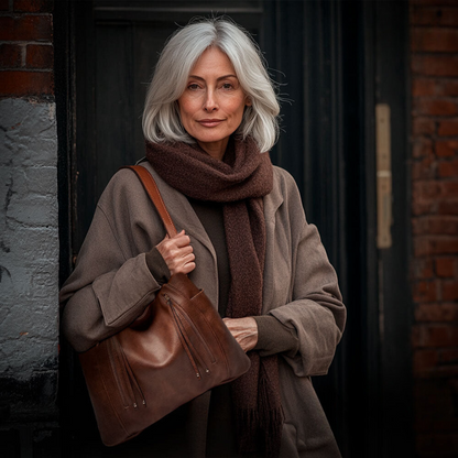 Lylia - Időtlen Elegancia Táska