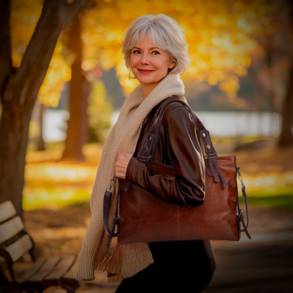 Sienna - Időtlen Utazótáska