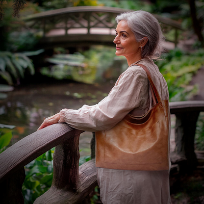 Marigold - Luxus Squisita válltáska