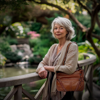 Talia - Időtlen Elegancia Táska