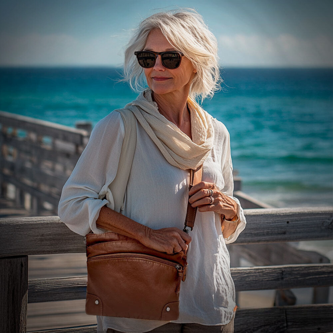 Zoe - Időtlen bájjal bíró pénztárca