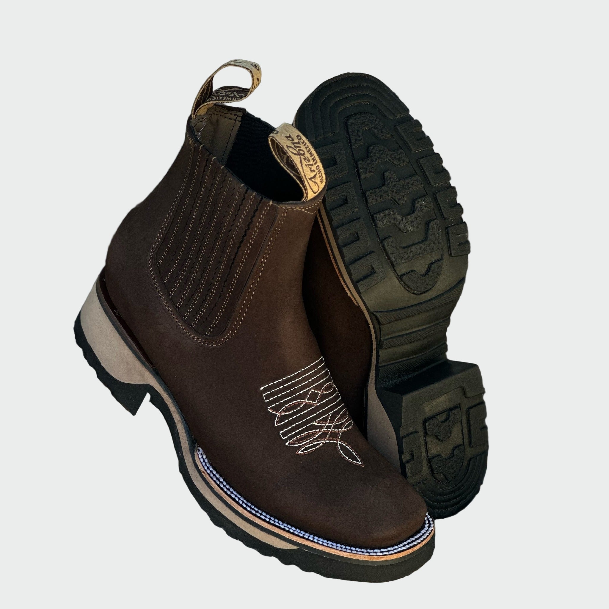 Cody - Modern Western csizmák