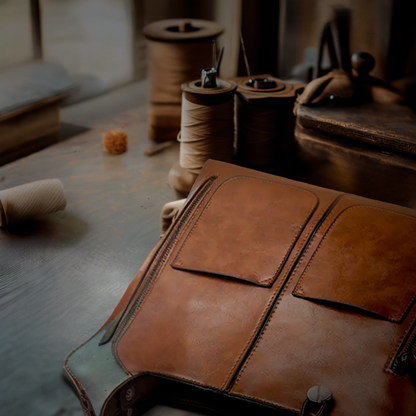 Lilia - Klasszikus válltáska