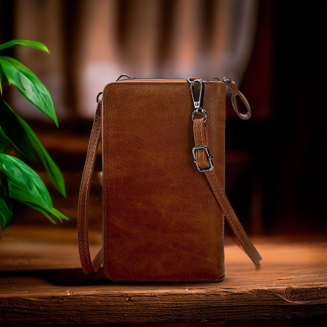 Lydia - Elegáns és karcsú táska