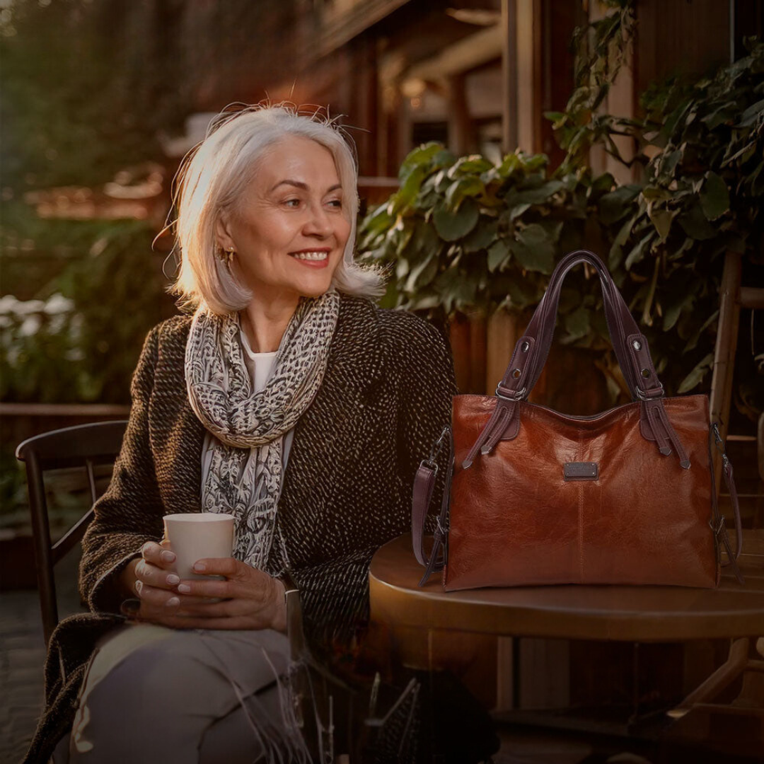 Sienna - Időtlen Utazótáska