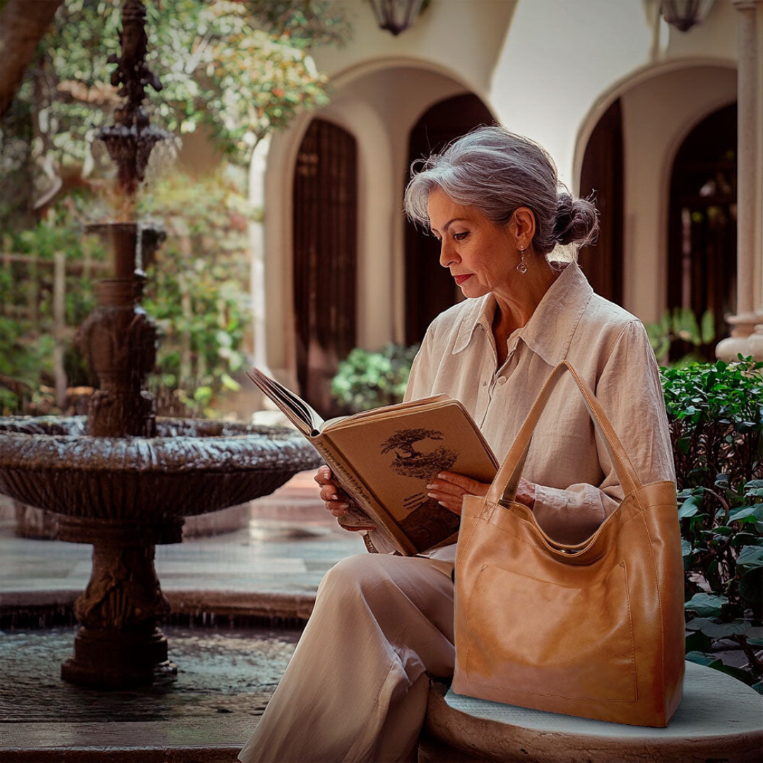 Marigold - Luxus Squisita válltáska