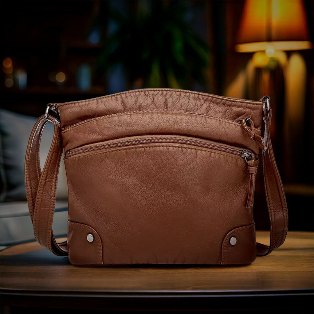 Zoe - Időtlen bájjal bíró pénztárca