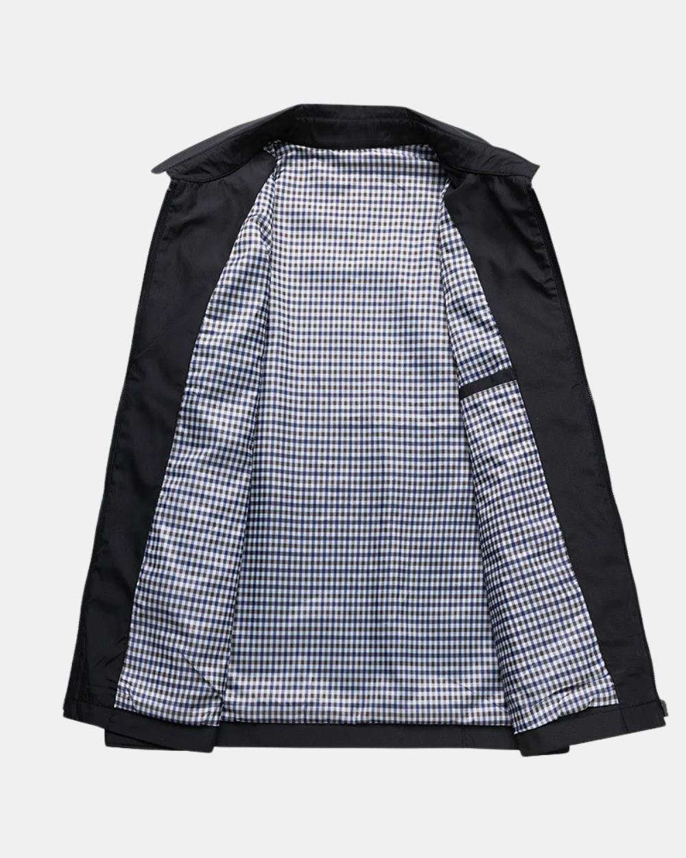 Férfi alkalmi dzseki