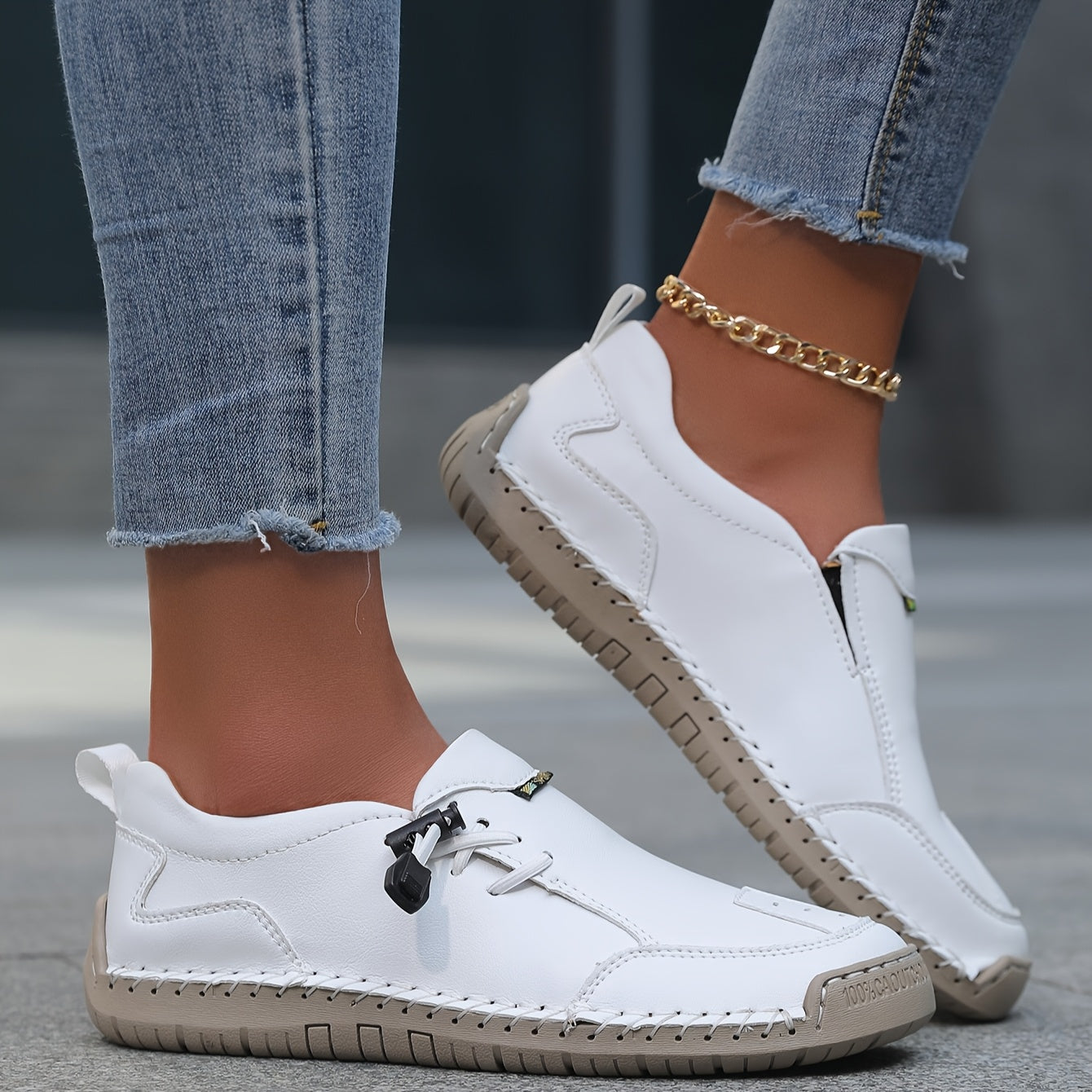 Célya™ | Therapeutic Comfortable Walking Shoes