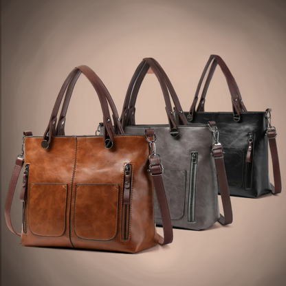 Lilia - Klasszikus válltáska