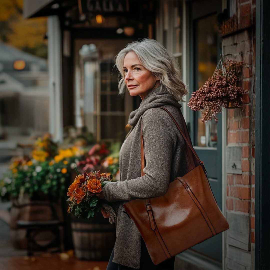 Lydia - Elegáns kézitáska