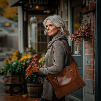 Lydia - Elegáns kézitáska