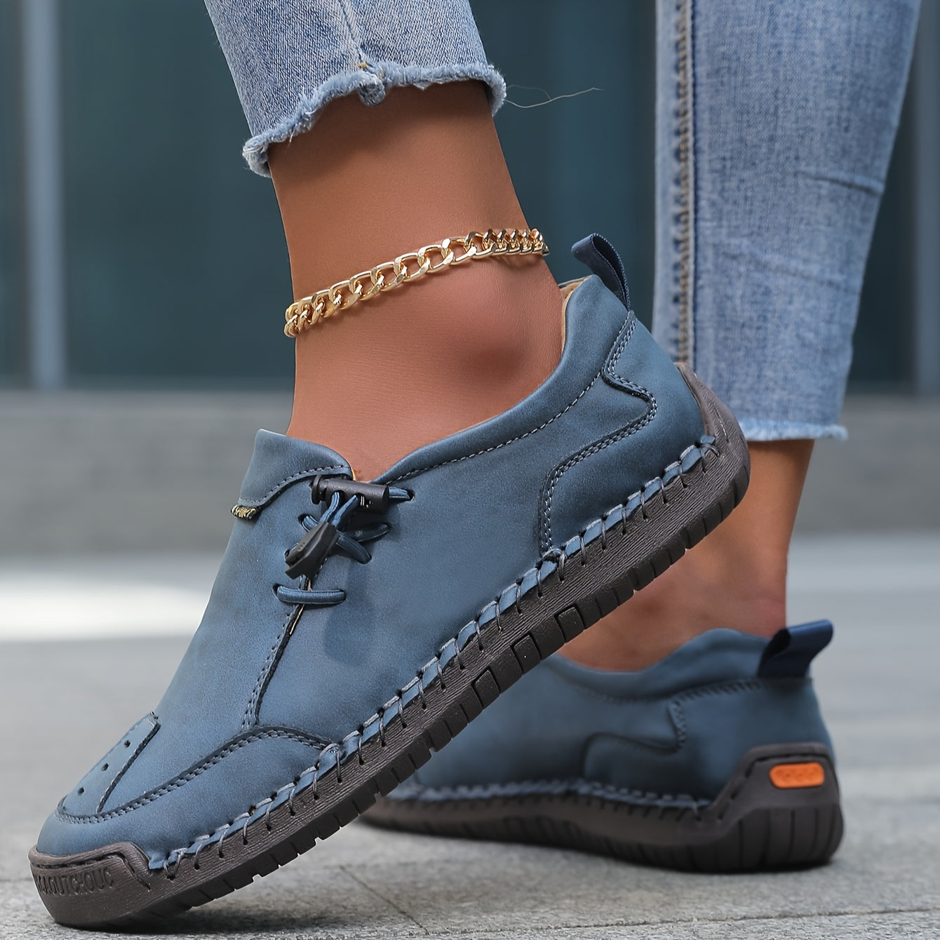 Célya™ | Therapeutic Comfortable Walking Shoes