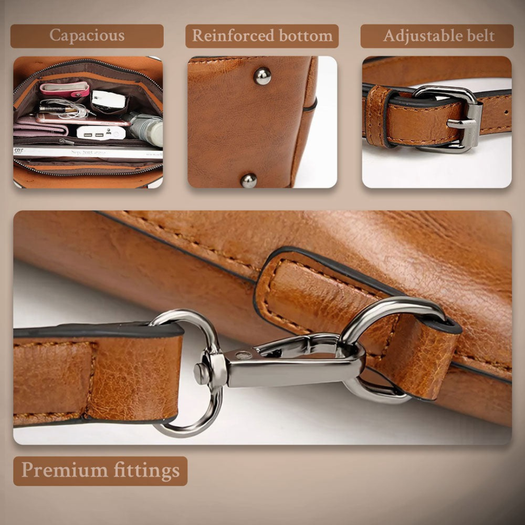 Lydia - Elegáns kézitáska