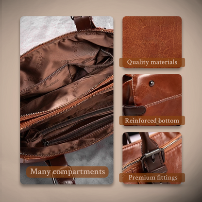 Selyem - Elegáns, örökségre specializálódott táska