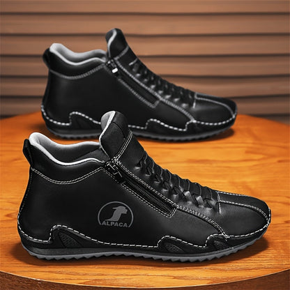 Cylia™ – Absolute Comfort in All Weather