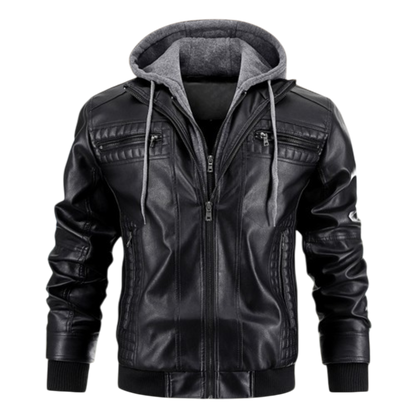 Hubert - Férfi télikabát