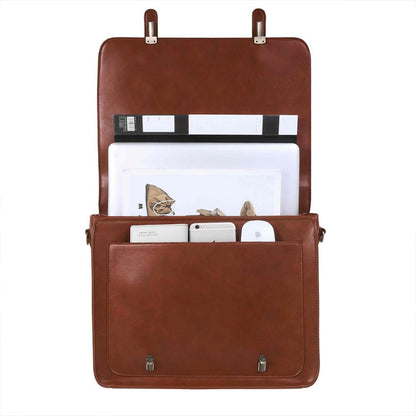 Knot - Sac Retro Twist kék-rózsaszínben