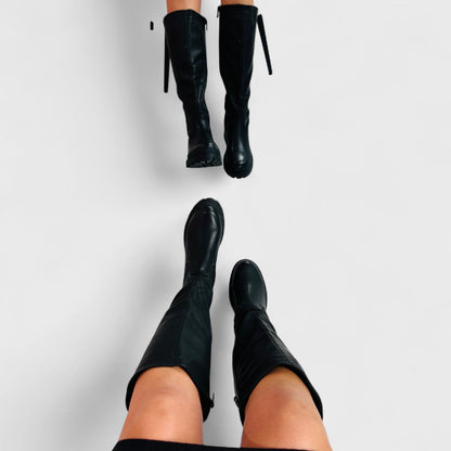 Carlita - Merész Elegancia Csizma