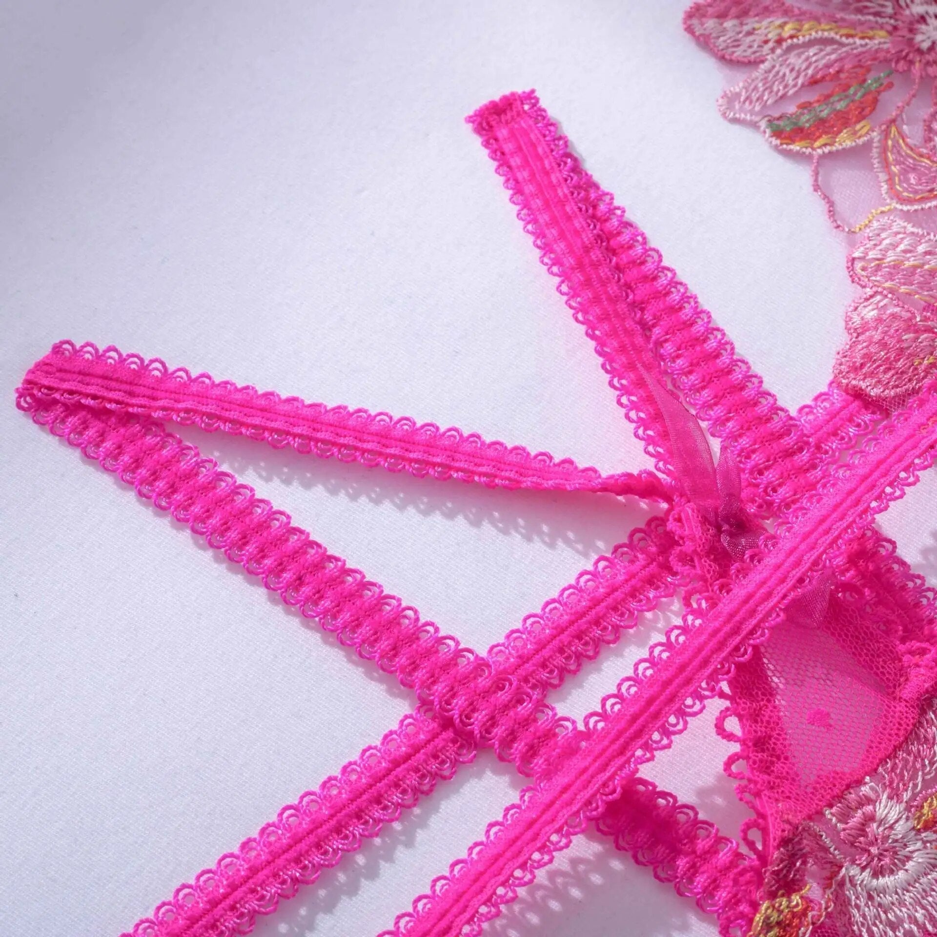 Fiorenza | Fehérnemű szett