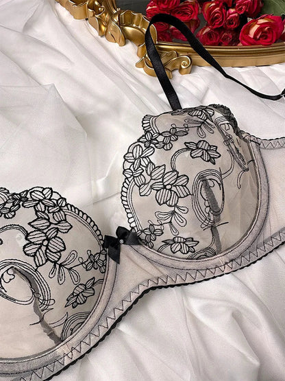 Gracelyn | Fehérnemű szett