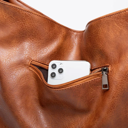 Nora - Elegáns Mindennapi Táska