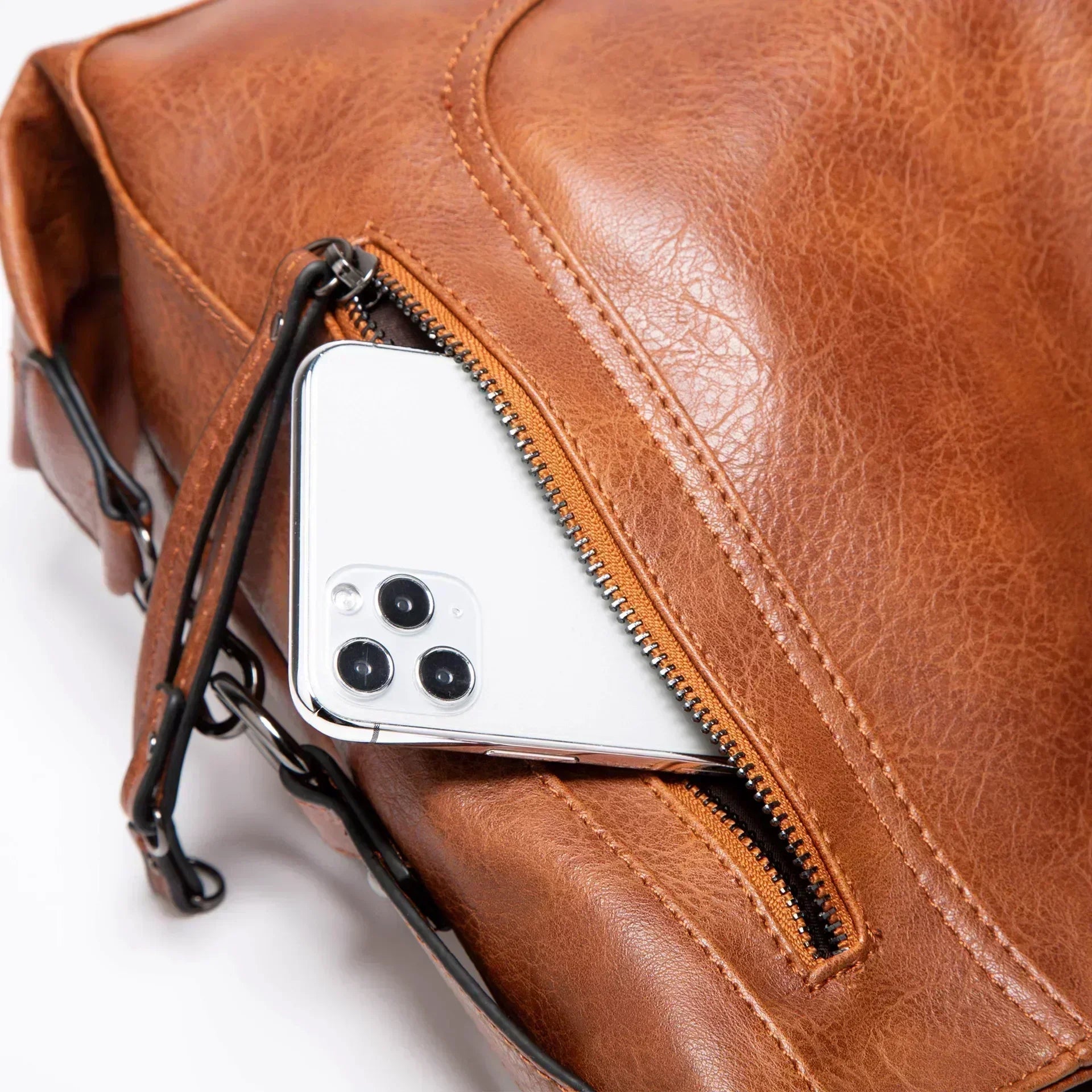 Nora - Elegáns Mindennapi Táska