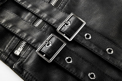 Boulevard bőrdzseki