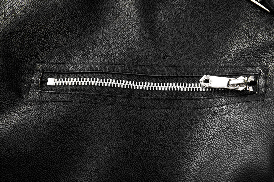 Boulevard bőrdzseki