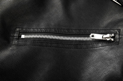 Boulevard bőrdzseki