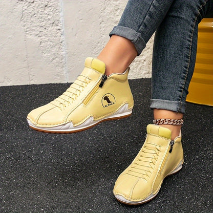 Cylia™ – Absolute Comfort in All Weather