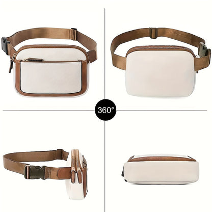 Nina - Aspen sport láncos válltáska