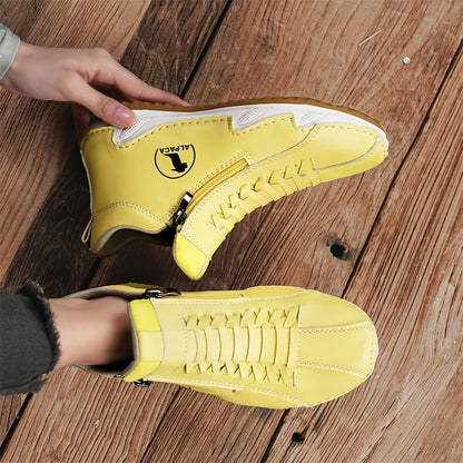 Cylia™ – Absolute Comfort in All Weather