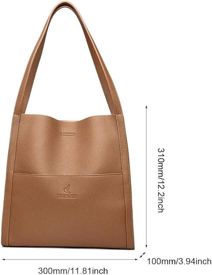 Elise - Bőr kézitáska