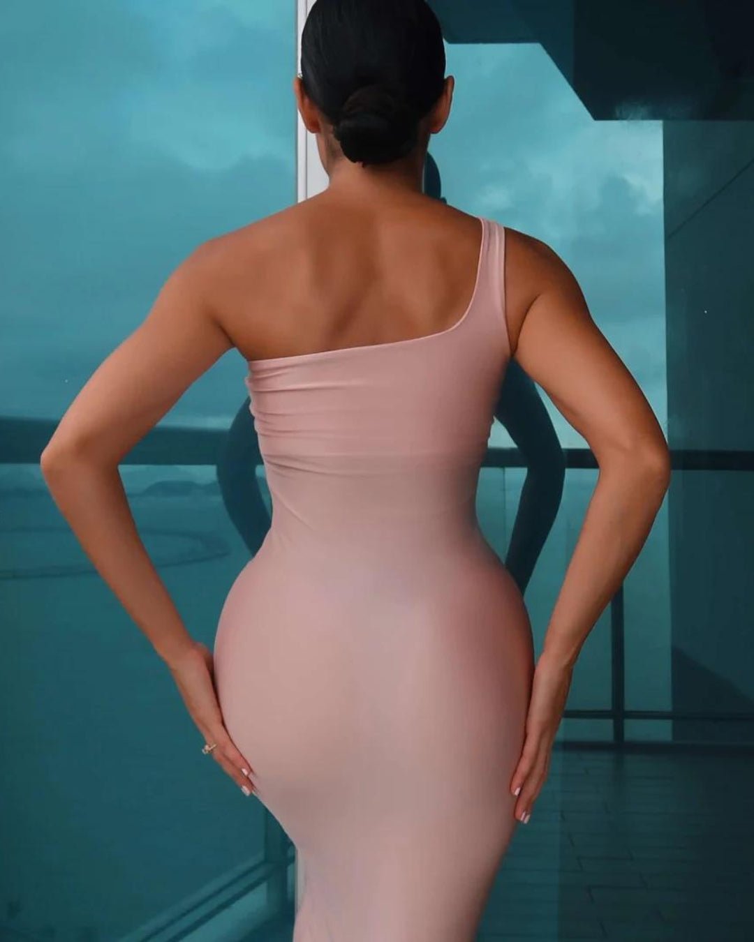 Hannah | Alakformáló ruhatű minden napra