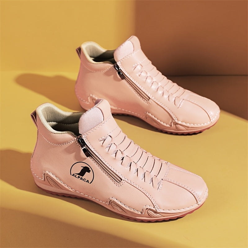 Cylia™ – Absolute Comfort in All Weather