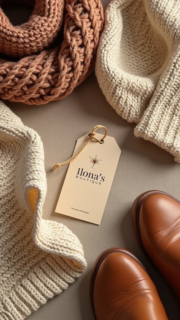  Egy nap Ilona butikjában