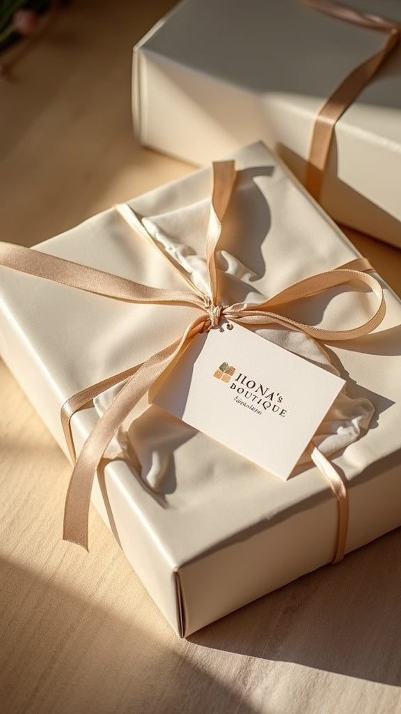  Egy nap Ilona butikjában